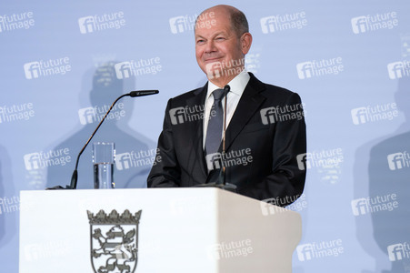 Ministerpräsidentenkonferenz in Berlin