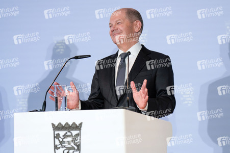 Ministerpräsidentenkonferenz in Berlin