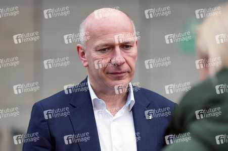 Ministerpräsidentenkonferenz in Berlin