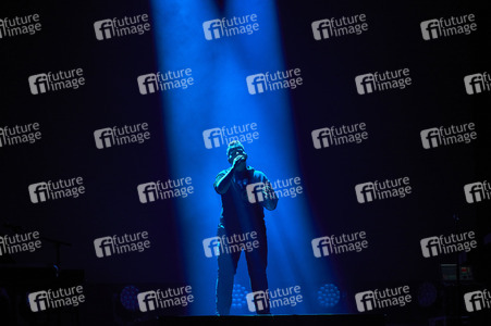 Konzert von Kerstin Ott in Hannover