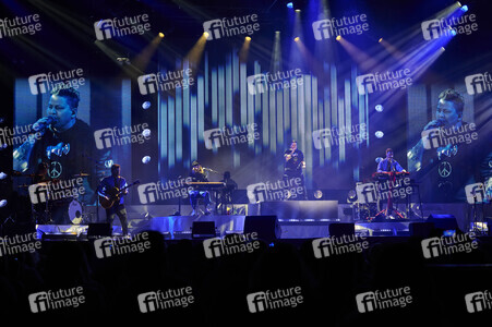 Konzert von Kerstin Ott in Hannover