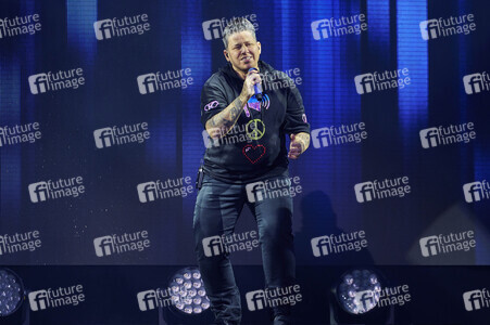 Konzert von Kerstin Ott in Hannover