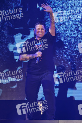 Konzert von Kerstin Ott in Hannover