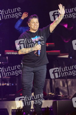 Konzert von Kerstin Ott in Hannover