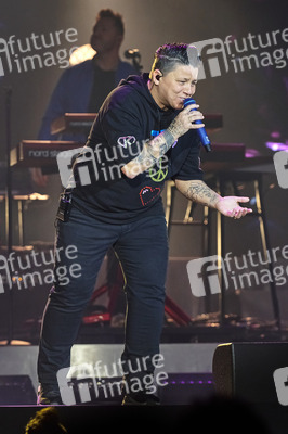 Konzert von Kerstin Ott in Hannover