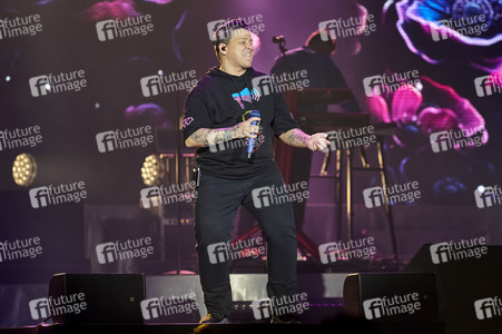 Konzert von Kerstin Ott in Hannover