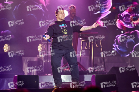 Konzert von Kerstin Ott in Hannover