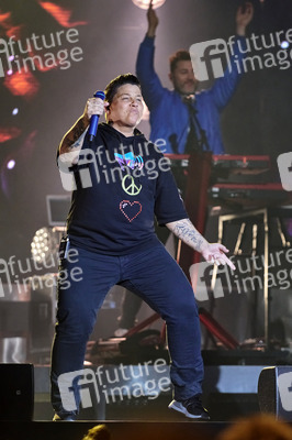 Konzert von Kerstin Ott in Hannover