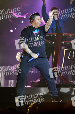 Konzert von Kerstin Ott in Hannover