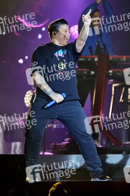 Konzert von Kerstin Ott in Hannover