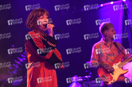 Konzert von Antje Schomaker in Hannover