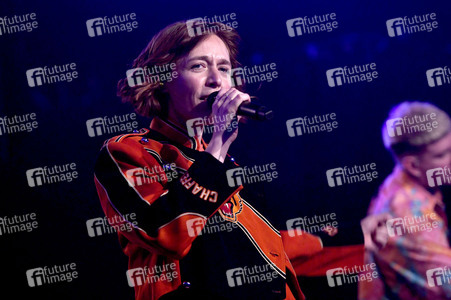 Konzert von Antje Schomaker in Hannover