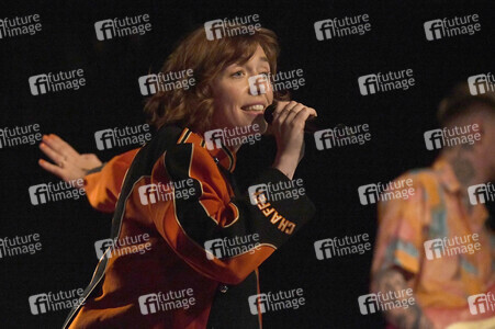 Konzert von Antje Schomaker in Hannover