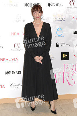 Premio Afrodite 2024 in Rom