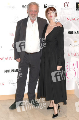 Premio Afrodite 2024 in Rom