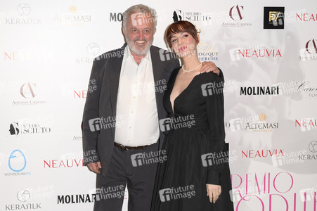 Premio Afrodite 2024 in Rom