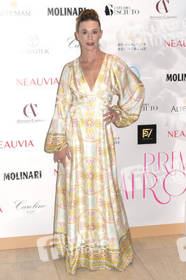 Premio Afrodite 2024 in Rom