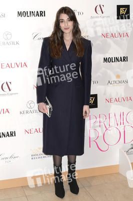 Premio Afrodite 2024 in Rom