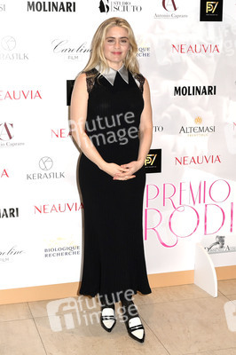 Premio Afrodite 2024 in Rom