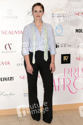 Premio Afrodite 2024 in Rom