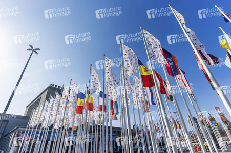 Internationale Tourismus-Börse Berlin