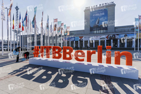 Internationale Tourismus-Börse Berlin