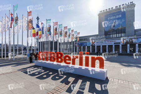 Internationale Tourismus-Börse Berlin
