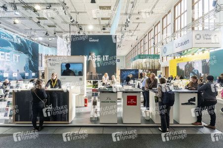 Internationale Tourismus-Börse Berlin