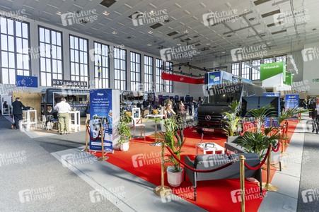 Internationale Tourismus-Börse Berlin