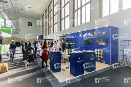 Internationale Tourismus-Börse Berlin