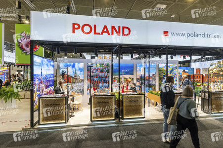 Internationale Tourismus-Börse Berlin