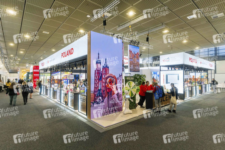 Internationale Tourismus-Börse Berlin