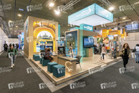 Internationale Tourismus-Börse Berlin