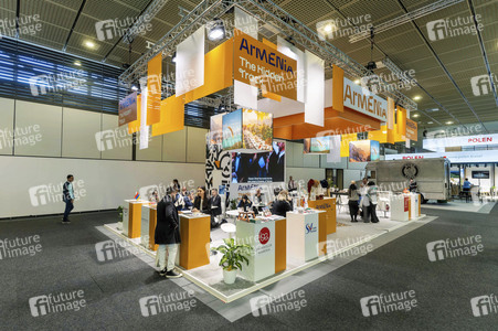 Internationale Tourismus-Börse Berlin