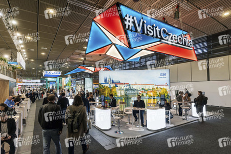 Internationale Tourismus-Börse Berlin