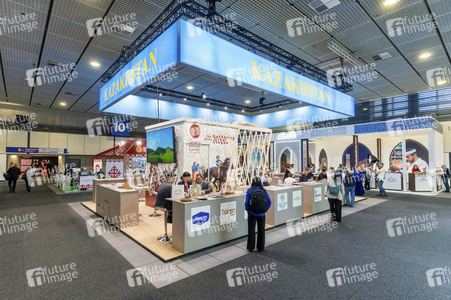 Internationale Tourismus-Börse Berlin