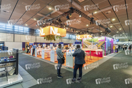 Internationale Tourismus-Börse Berlin