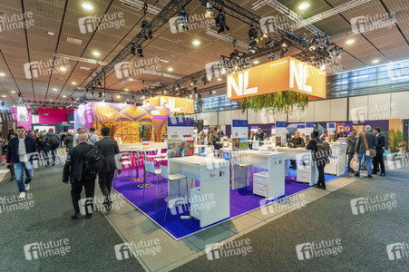 Internationale Tourismus-Börse Berlin