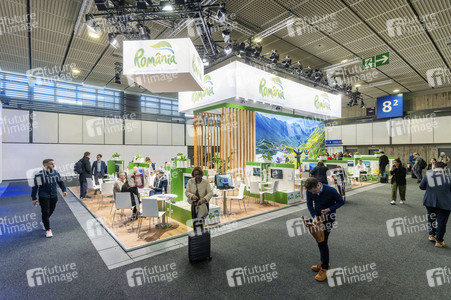 Internationale Tourismus-Börse Berlin