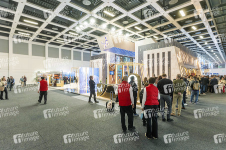 Internationale Tourismus-Börse Berlin