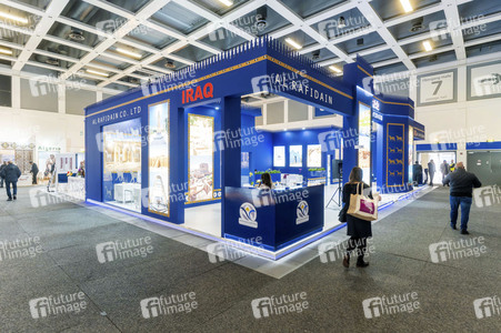 Internationale Tourismus-Börse Berlin