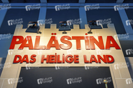 Internationale Tourismus-Börse Berlin