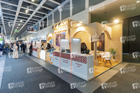 Internationale Tourismus-Börse Berlin