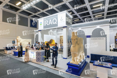 Internationale Tourismus-Börse Berlin