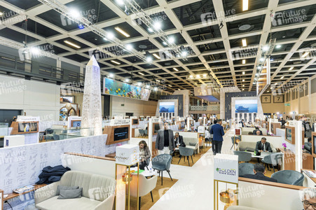 Internationale Tourismus-Börse Berlin