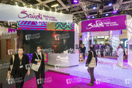 Internationale Tourismus-Börse Berlin