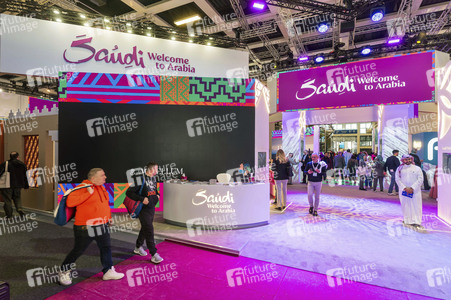 Internationale Tourismus-Börse Berlin