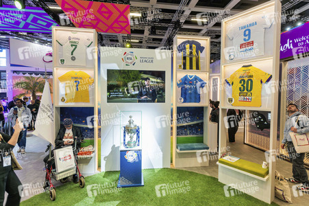 Internationale Tourismus-Börse Berlin