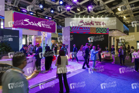 Internationale Tourismus-Börse Berlin