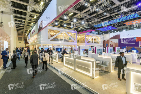 Internationale Tourismus-Börse Berlin